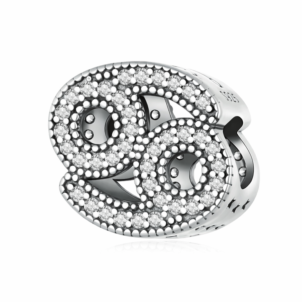 Zodiac Symbol Charm Beads - Image 8