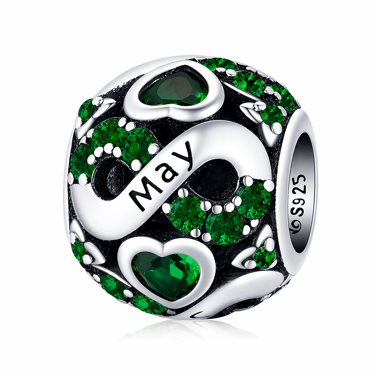 Birthstone Charm Beards - Image 10