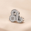 Zodiac Symbol Charm Beads