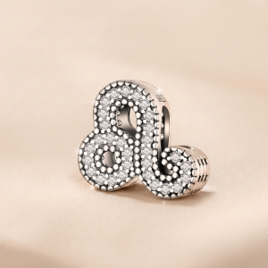 Zodiac Symbol Charm Beads
