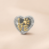 Paw Love Photo Charm