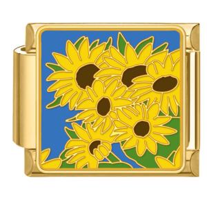 Sunflower Bloom
