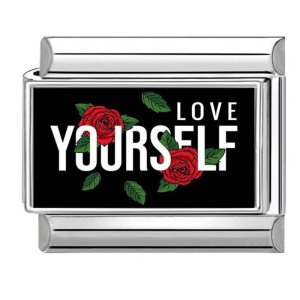 Love Yourself