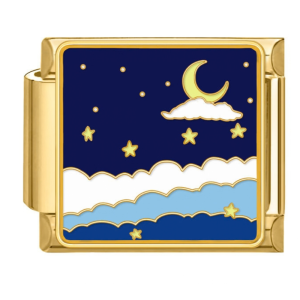Cloud Moon