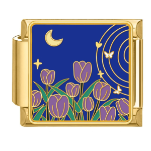 Tulip Night
